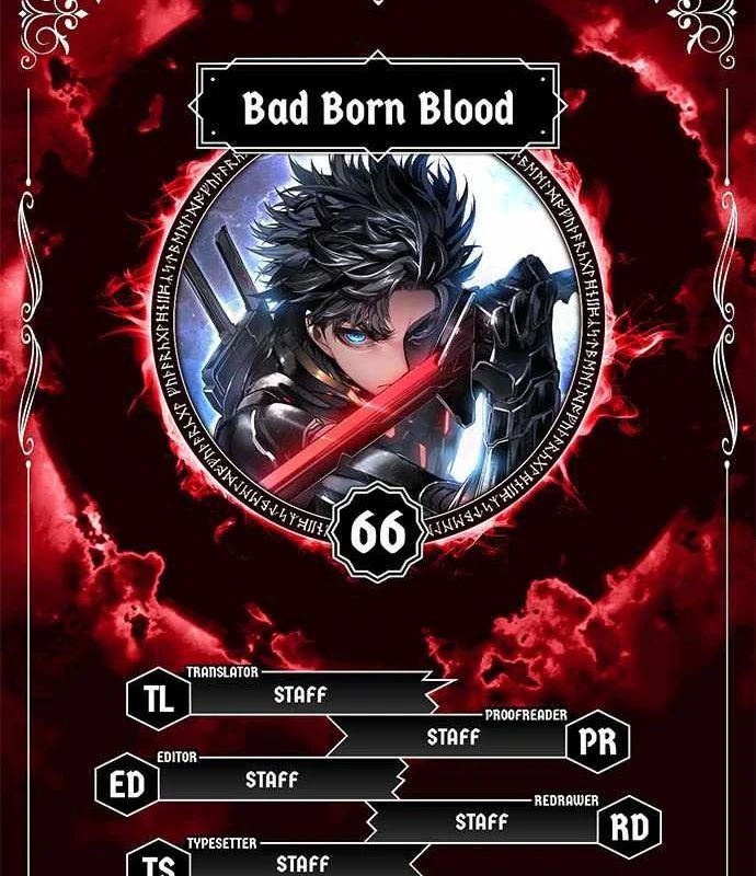 Tạp Huyết Chapter 66 - TC Truyện