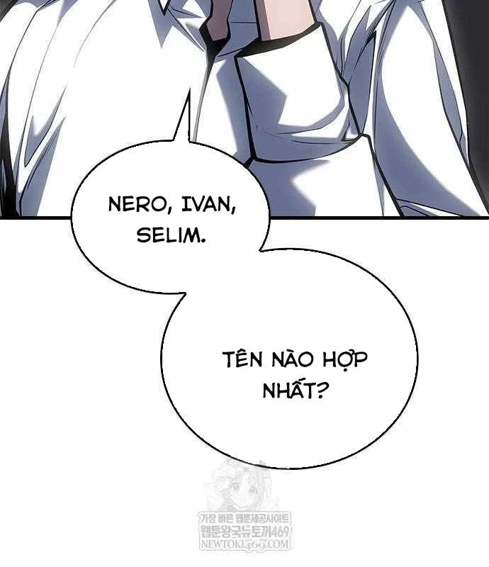 Tạp Huyết Chapter 66 - TC Truyện