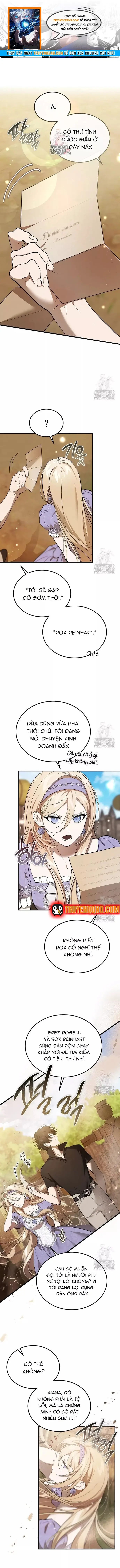 Bản Án Của Quý Tộc Suy Vong			 Chap 46 - Next Chap 45