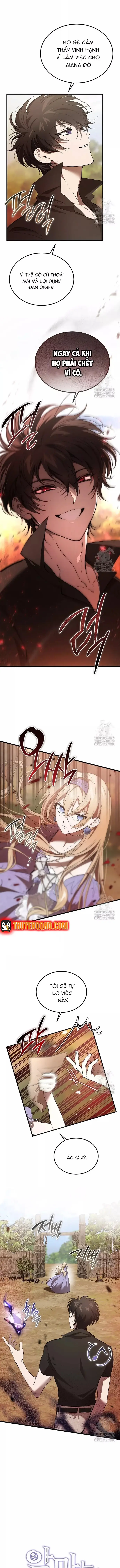 Bản Án Của Quý Tộc Suy Vong			 Chap 46 - Next Chap 45