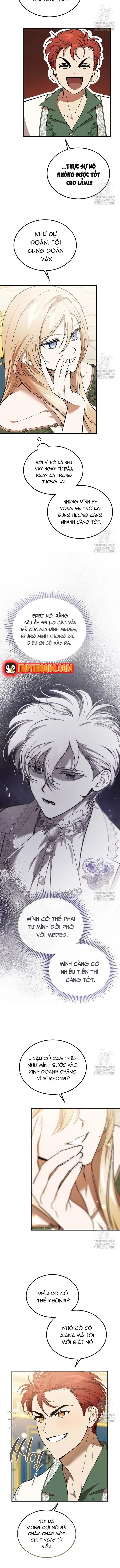 Bản Án Của Quý Tộc Suy Vong			 Chap 46 - Next Chap 45