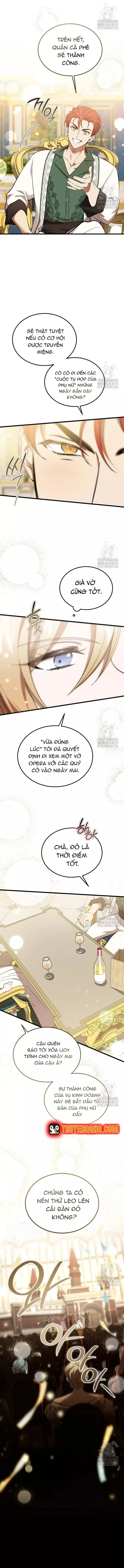 Bản Án Của Quý Tộc Suy Vong			 Chap 46 - Next Chap 45