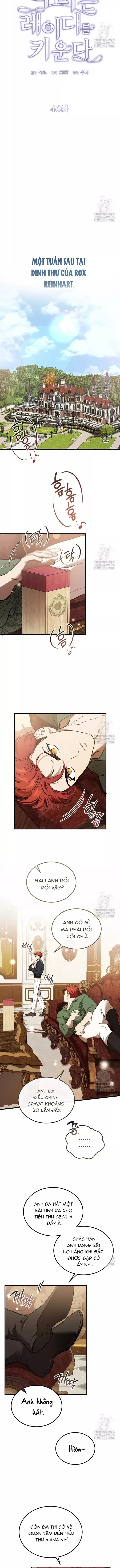 Bản Án Của Quý Tộc Suy Vong			 Chap 46 - Next Chap 45