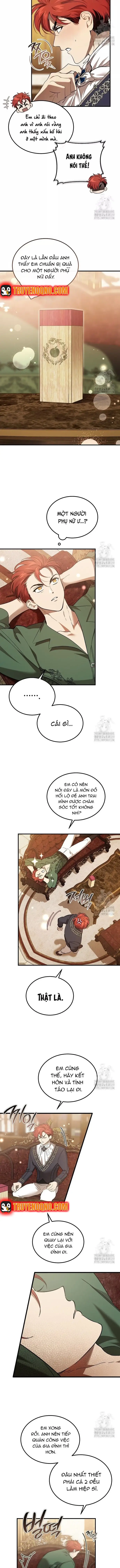 Bản Án Của Quý Tộc Suy Vong			 Chap 46 - Next Chap 45