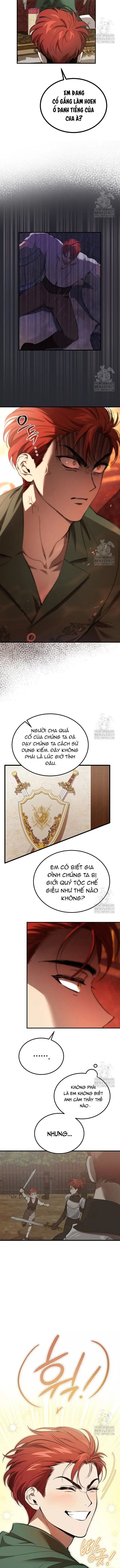 Bản Án Của Quý Tộc Suy Vong			 Chap 46 - Next Chap 45