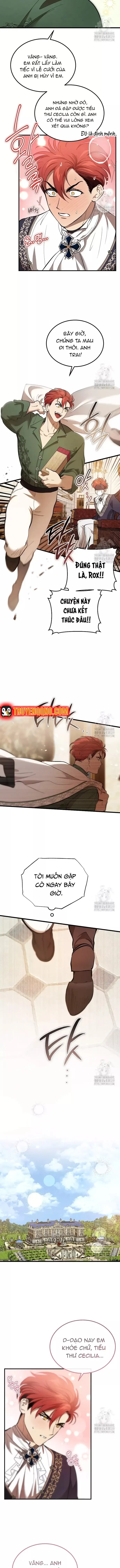 Bản Án Của Quý Tộc Suy Vong			 Chap 46 - Next Chap 45