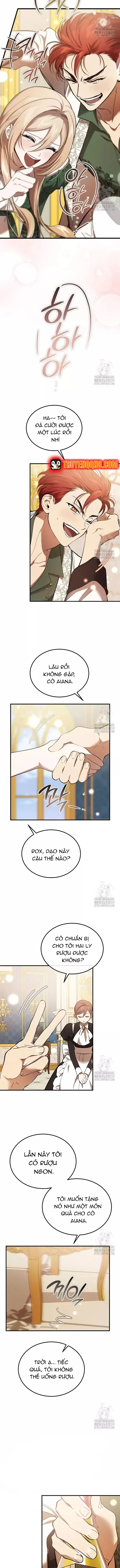 Bản Án Của Quý Tộc Suy Vong			 Chap 46 - Next Chap 45