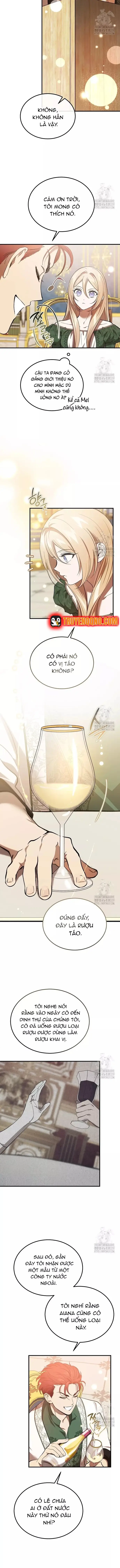 Bản Án Của Quý Tộc Suy Vong			 Chap 46 - Next Chap 45