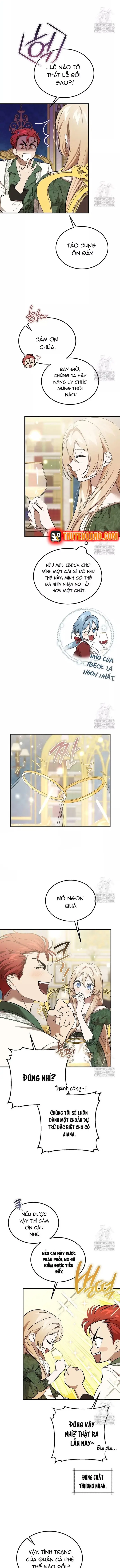 Bản Án Của Quý Tộc Suy Vong			 Chap 46 - Next Chap 45