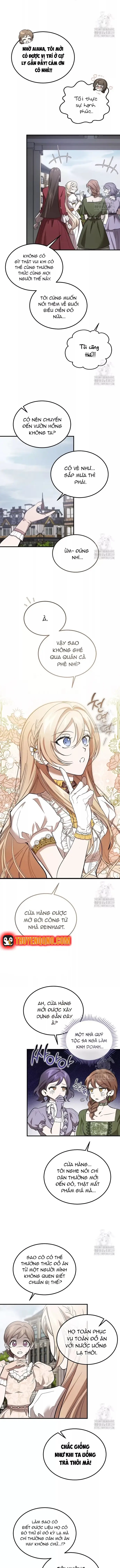 Bản Án Của Quý Tộc Suy Vong			 Chap 47 - Next Chap 46