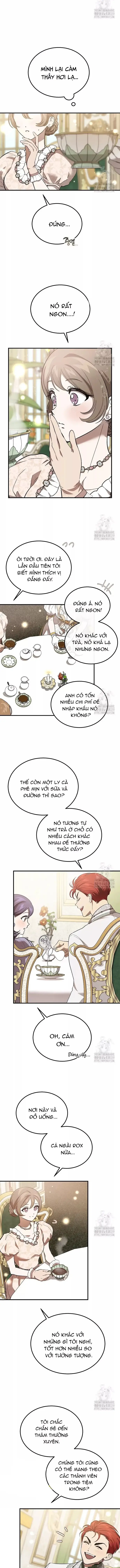 Bản Án Của Quý Tộc Suy Vong			 Chap 47 - Next Chap 46