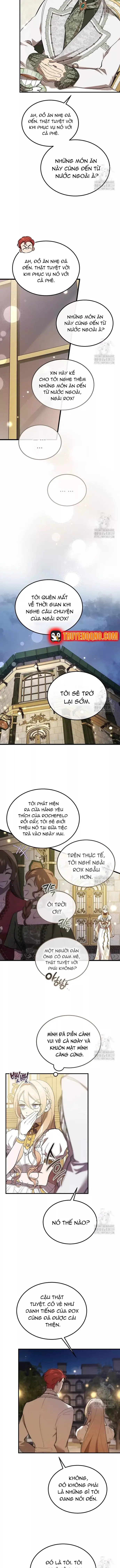 Bản Án Của Quý Tộc Suy Vong			 Chap 47 - Next Chap 46