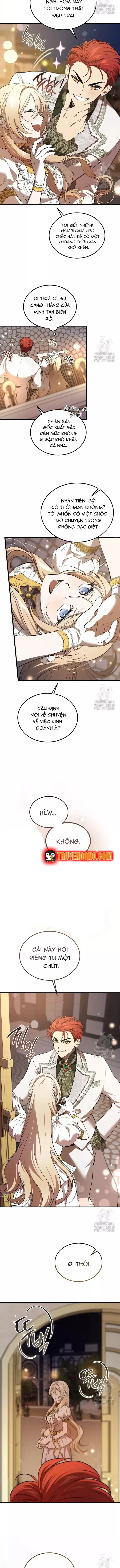 Bản Án Của Quý Tộc Suy Vong			 Chap 47 - Next Chap 46