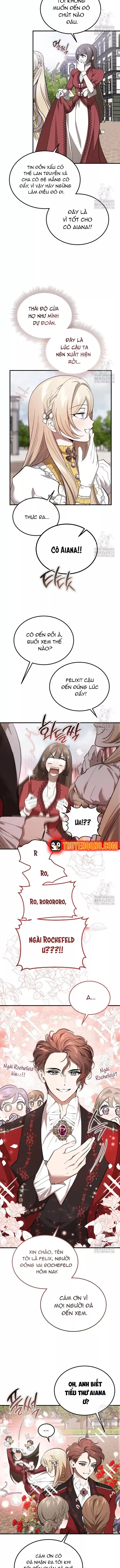 Bản Án Của Quý Tộc Suy Vong			 Chap 47 - Next Chap 46