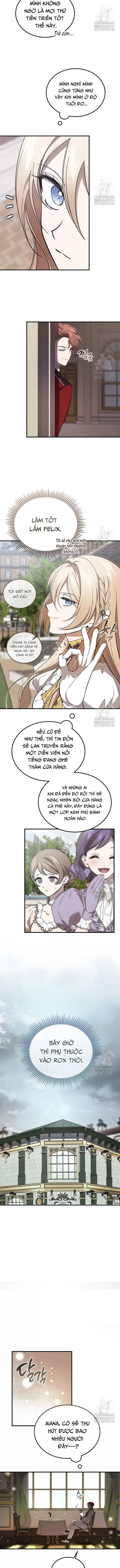 Bản Án Của Quý Tộc Suy Vong			 Chap 47 - Next Chap 46