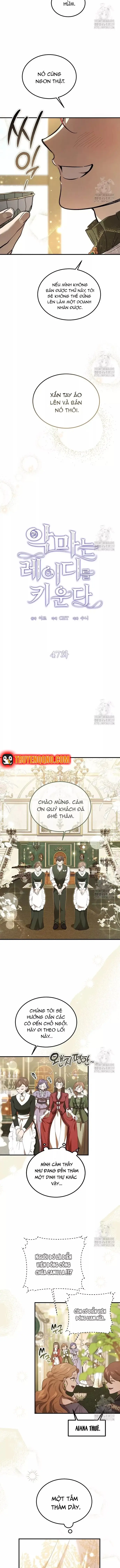 Bản Án Của Quý Tộc Suy Vong			 Chap 47 - Next Chap 46