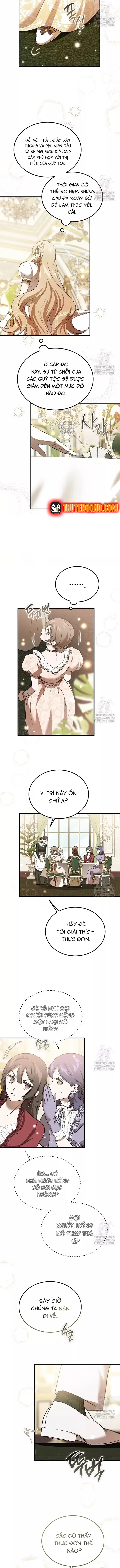 Bản Án Của Quý Tộc Suy Vong			 Chap 47 - Next Chap 46