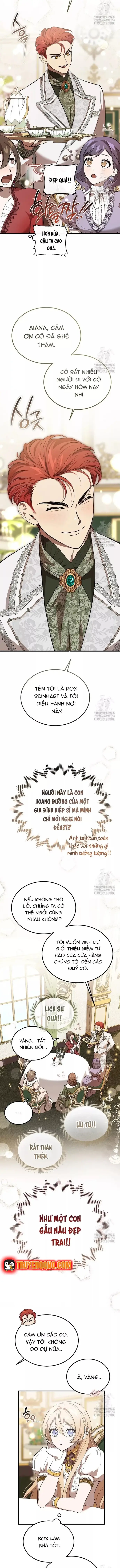 Bản Án Của Quý Tộc Suy Vong			 Chap 47 - Next Chap 46