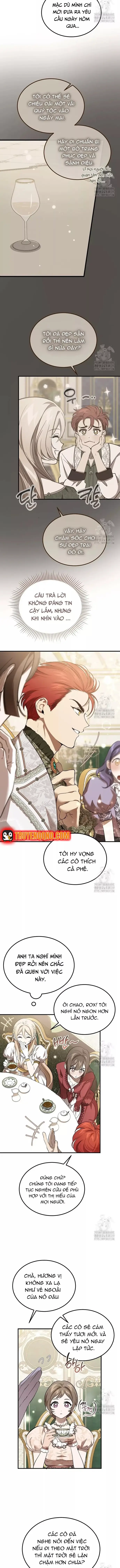 Bản Án Của Quý Tộc Suy Vong			 Chap 47 - Next Chap 46