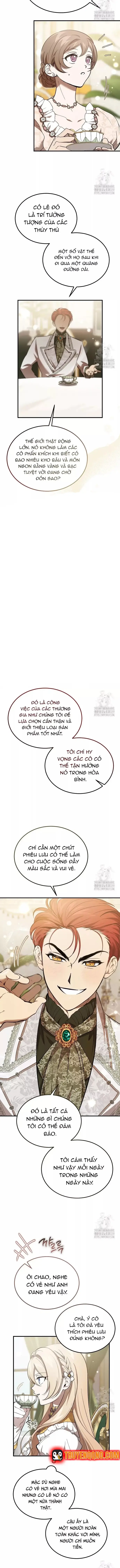 Bản Án Của Quý Tộc Suy Vong			 Chap 47 - Next Chap 46