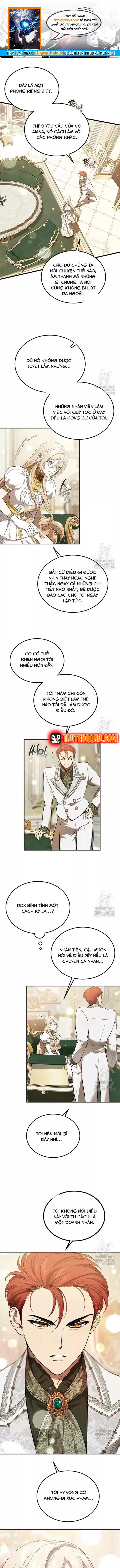 Bản Án Của Quý Tộc Suy Vong			 Chap 48 - Next Chap 47