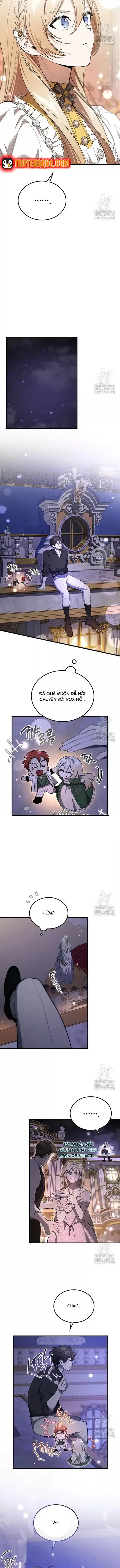 Bản Án Của Quý Tộc Suy Vong			 Chap 48 - Next Chap 47