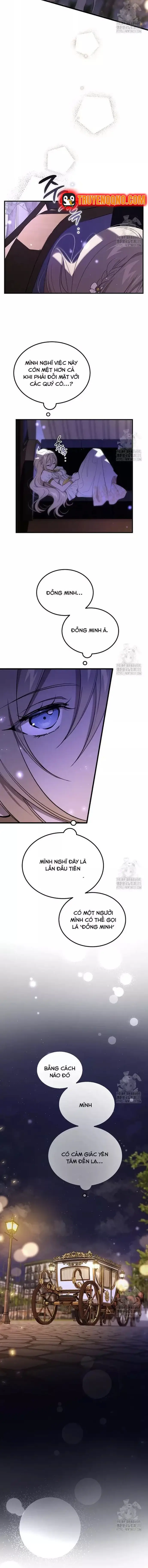 Bản Án Của Quý Tộc Suy Vong			 Chap 48 - Next Chap 47