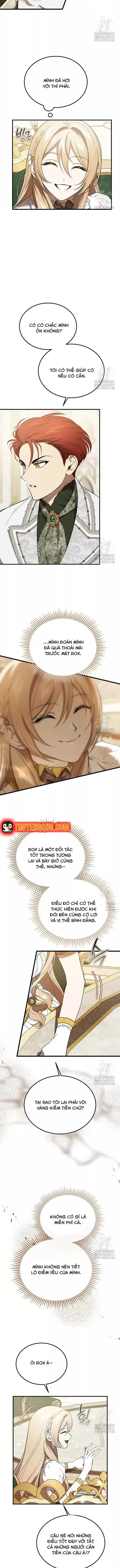 Bản Án Của Quý Tộc Suy Vong			 Chap 48 - Next Chap 47