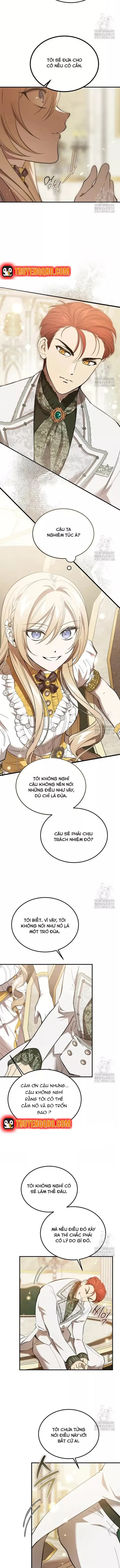 Bản Án Của Quý Tộc Suy Vong			 Chap 48 - Next Chap 47