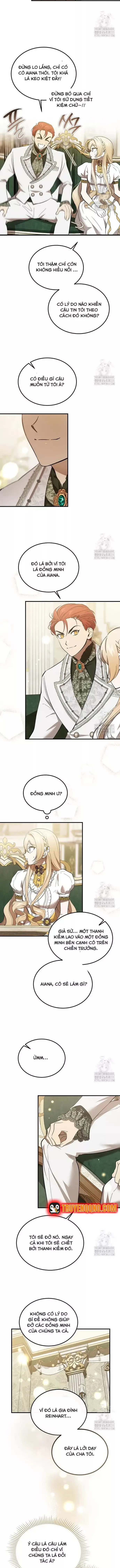 Bản Án Của Quý Tộc Suy Vong			 Chap 48 - Next Chap 47