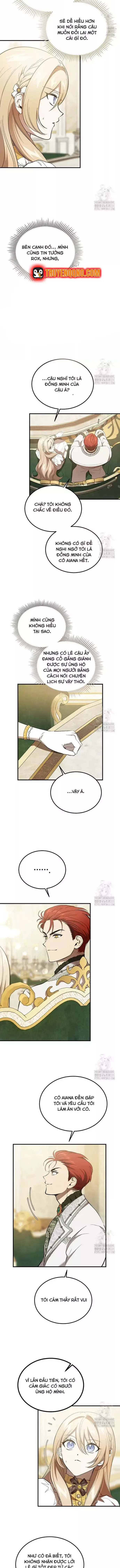 Bản Án Của Quý Tộc Suy Vong			 Chap 48 - Next Chap 47