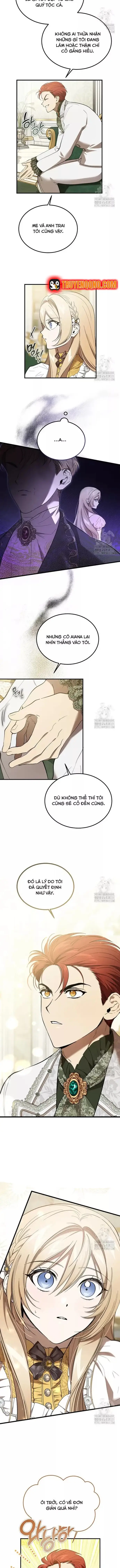 Bản Án Của Quý Tộc Suy Vong			 Chap 48 - Next Chap 47