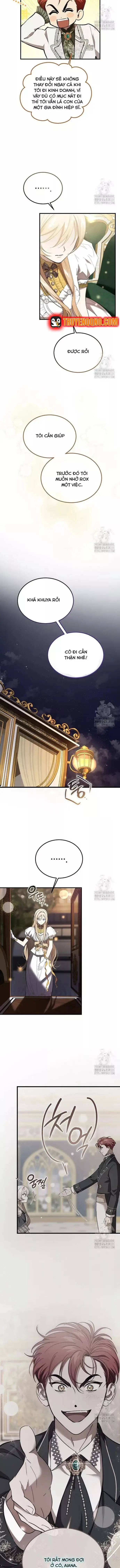 Bản Án Của Quý Tộc Suy Vong			 Chap 48 - Next Chap 47