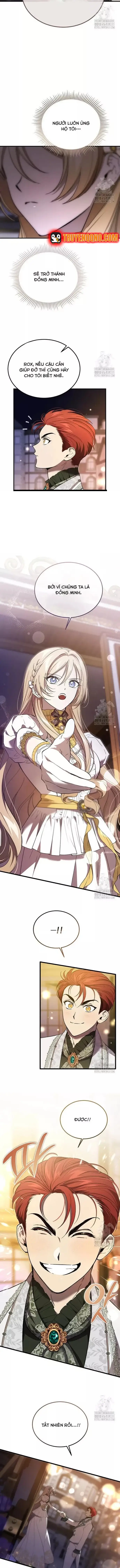 Bản Án Của Quý Tộc Suy Vong			 Chap 48 - Next Chap 47