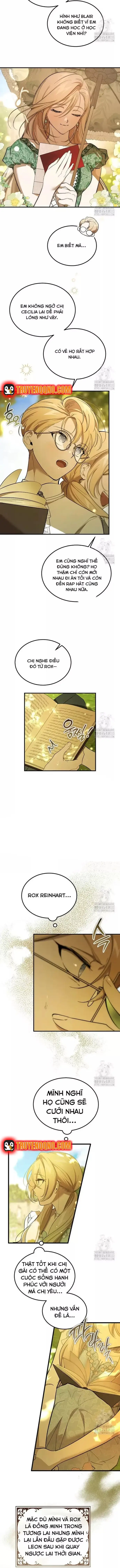 Bản Án Của Quý Tộc Suy Vong			 Chap 49 - Next Chap 48