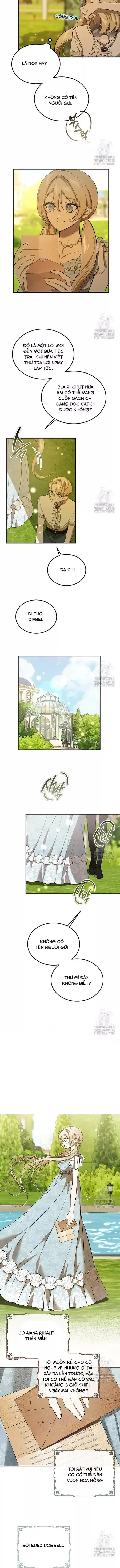 Bản Án Của Quý Tộc Suy Vong			 Chap 49 - Next Chap 48