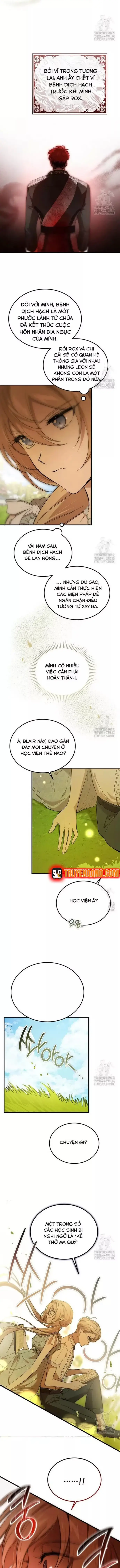 Bản Án Của Quý Tộc Suy Vong			 Chap 49 - Next Chap 48