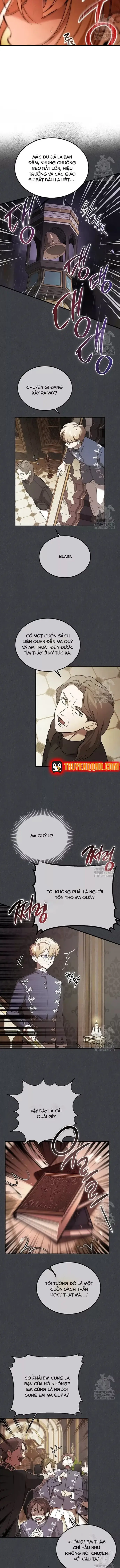 Bản Án Của Quý Tộc Suy Vong			 Chap 49 - Next Chap 48