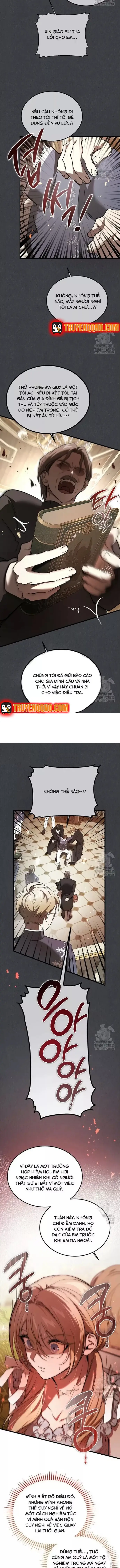Bản Án Của Quý Tộc Suy Vong			 Chap 49 - Next Chap 48