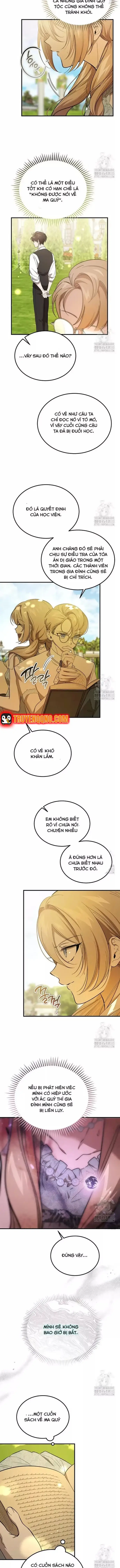 Bản Án Của Quý Tộc Suy Vong			 Chap 49 - Next Chap 48