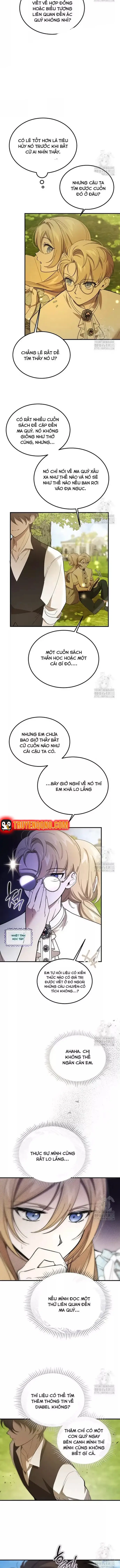 Bản Án Của Quý Tộc Suy Vong			 Chap 49 - Next Chap 48