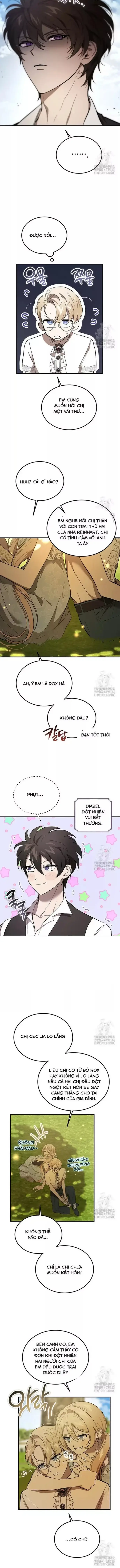 Bản Án Của Quý Tộc Suy Vong			 Chap 49 - Next Chap 48