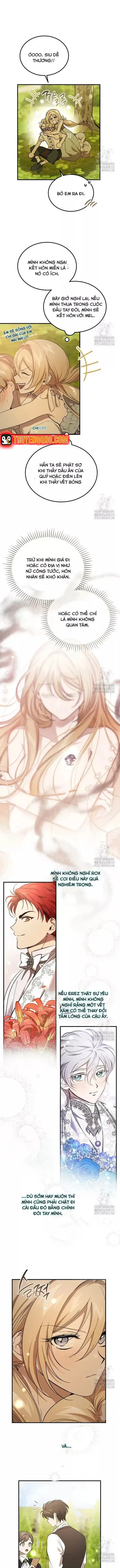 Bản Án Của Quý Tộc Suy Vong			 Chap 49 - Next Chap 48