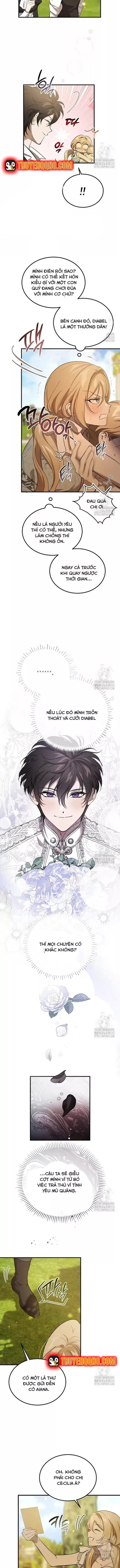 Bản Án Của Quý Tộc Suy Vong			 Chap 49 - Next Chap 48