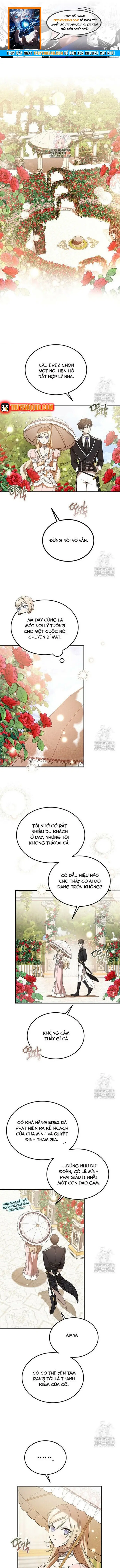 Bản Án Của Quý Tộc Suy Vong			 Chap 50 - Next Chap 49