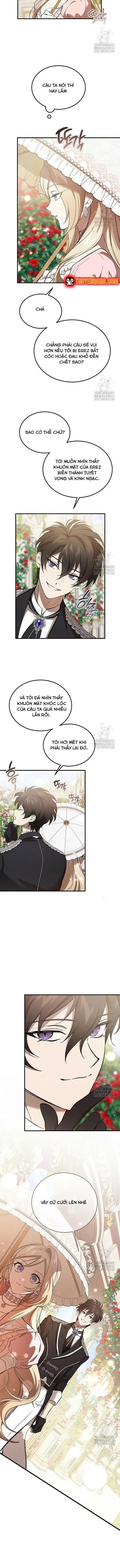 Bản Án Của Quý Tộc Suy Vong			 Chap 50 - Next Chap 49