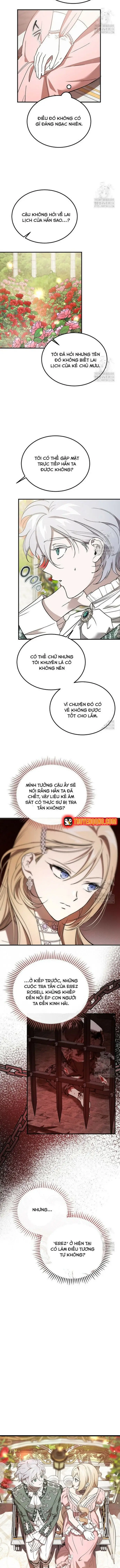 Bản Án Của Quý Tộc Suy Vong			 Chap 50 - Next Chap 49