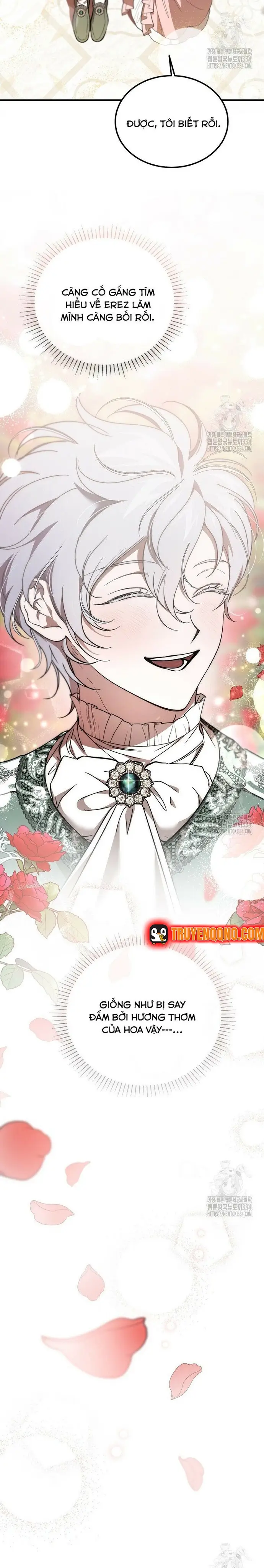 Bản Án Của Quý Tộc Suy Vong			 Chap 50 - Next Chap 49