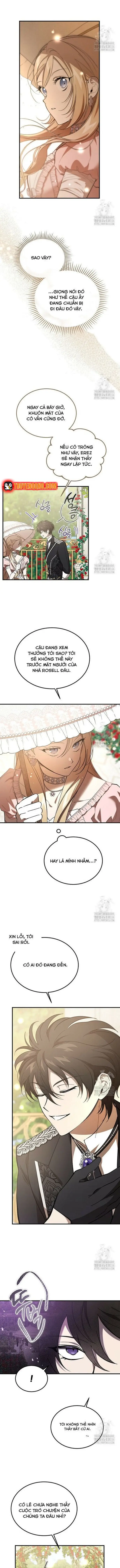 Bản Án Của Quý Tộc Suy Vong			 Chap 50 - Next Chap 49