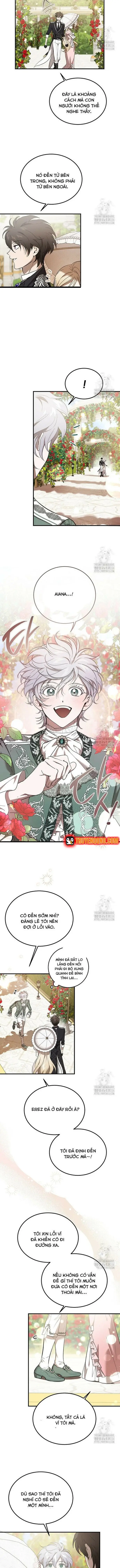 Bản Án Của Quý Tộc Suy Vong			 Chap 50 - Next Chap 49